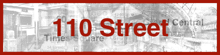 110 Street
