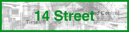 14 Street