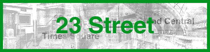 23 Street
