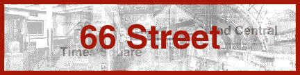66 Street