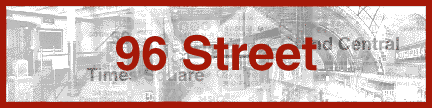 96 Street