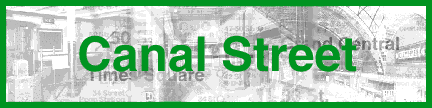Canal Street
