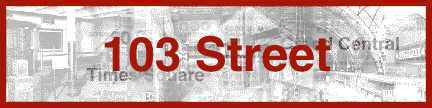 103 Street