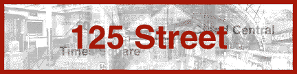 125 Street