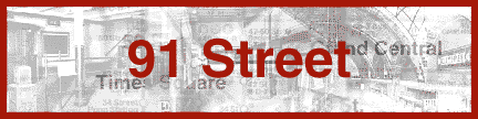 96 Street
