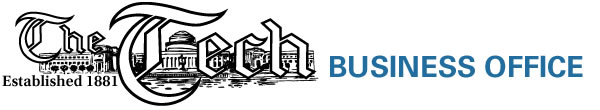 The Tech - Business Office