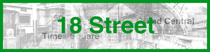 18 Street
