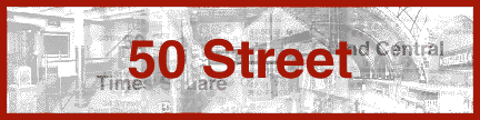 50 Street