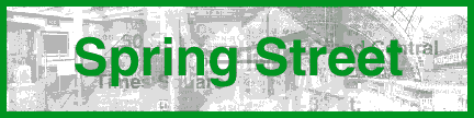 Spring Street