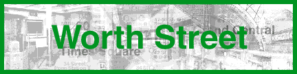 Worth Street